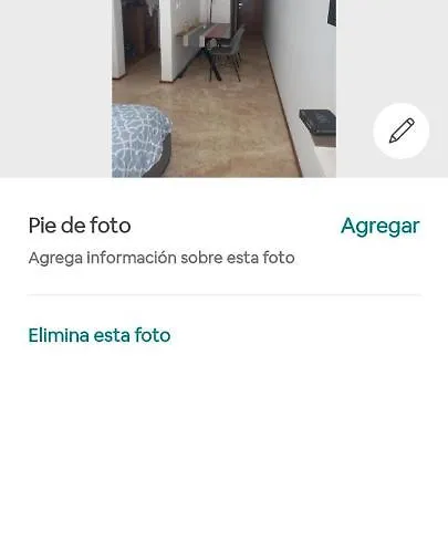 Estudio Nuevo Equipado. Playa Del Carmen. admite animales