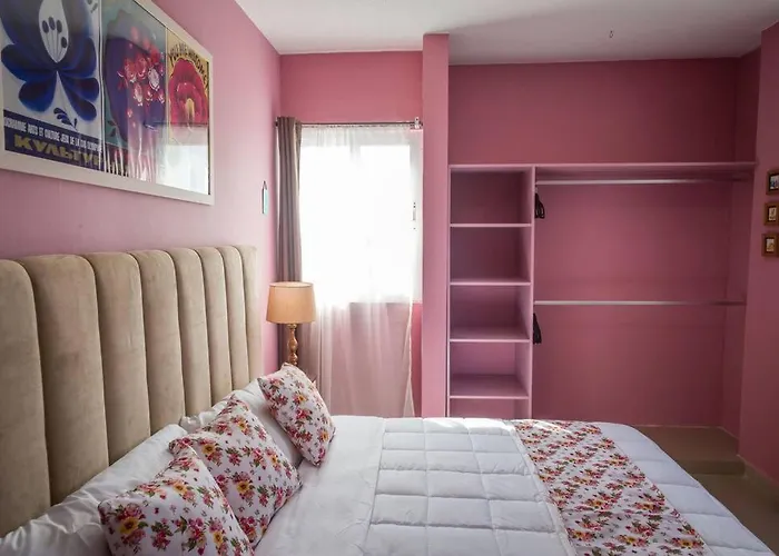 Pet friendly Friends Tv Show Increible Departamento Tematico Cancun