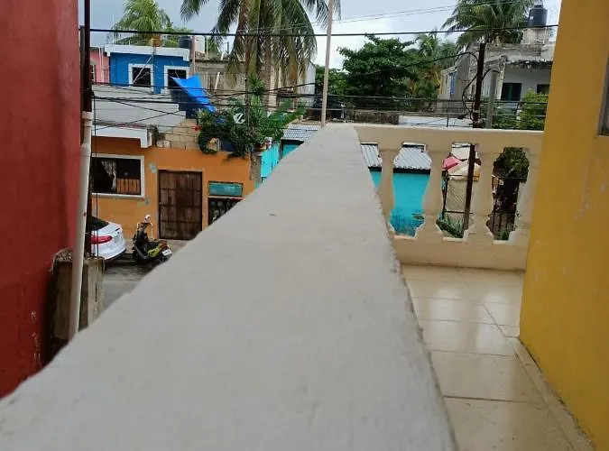 Boutique Apartamento Colibri Playa del Carmen