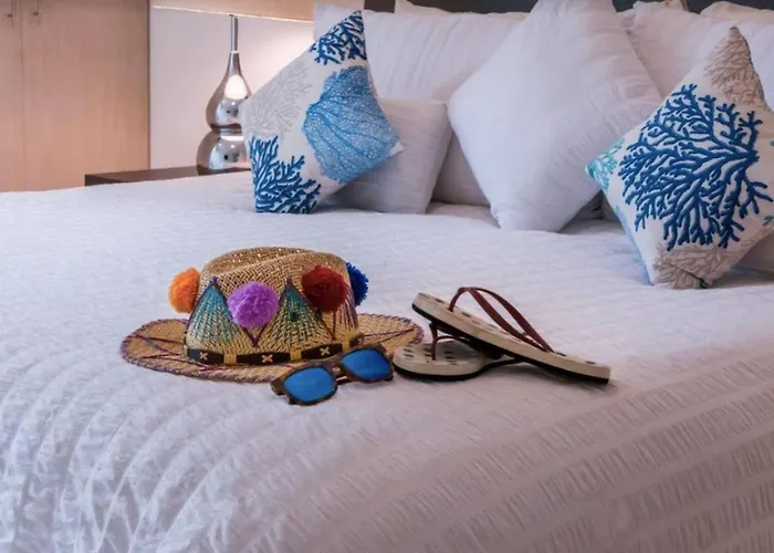 Haustierfreundliches Ferienwohnung Attha, Aldea Zama Tulum