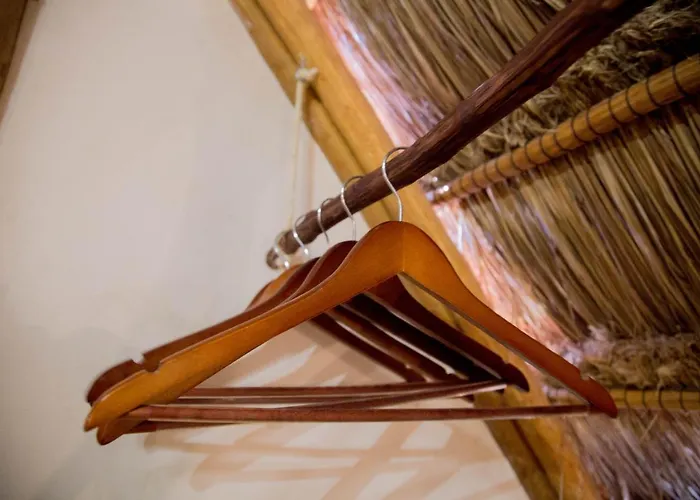 Casa Akasha Bacalar Apartment