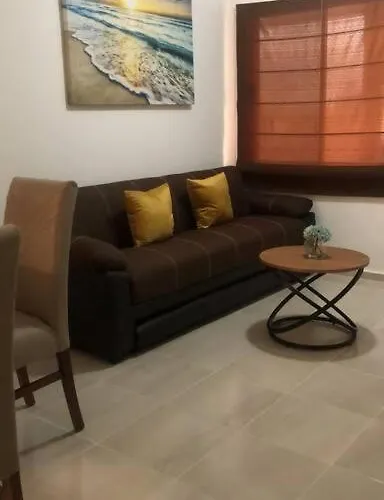 Libelula Departamento Entero Playa Del Carmen Appartamento che accetta animali