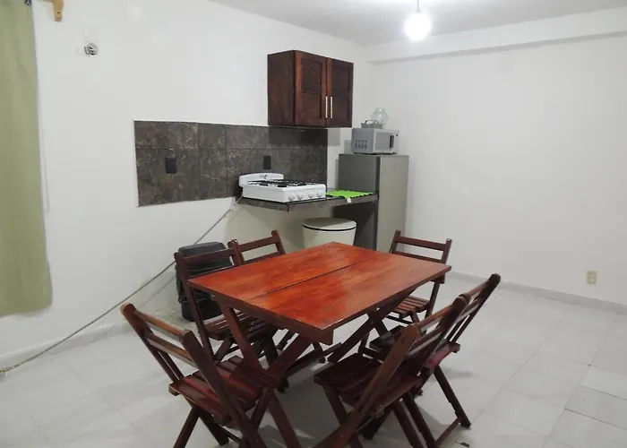 Tu casa en Cancún a 2 KM de la Playa!!!! admite animales