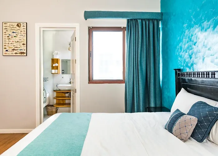 Casa Barco Hotel Boutique Isla Mujeres