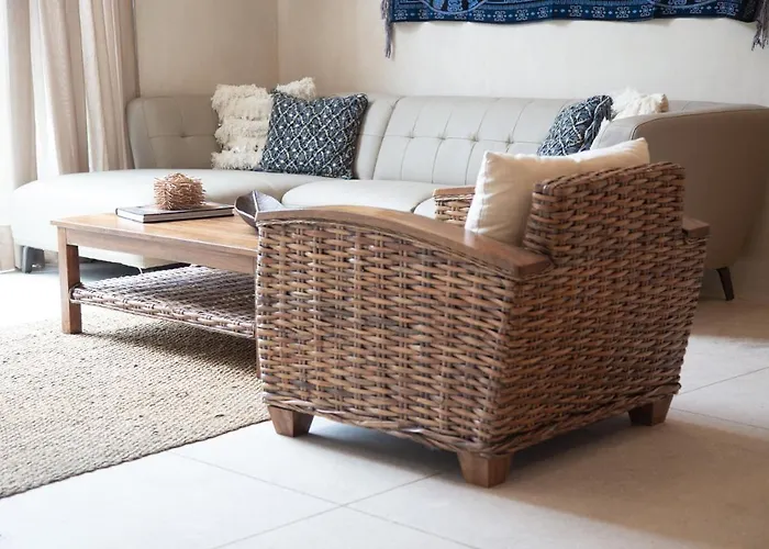 Apartamentos en Aldea Zama, Tulum