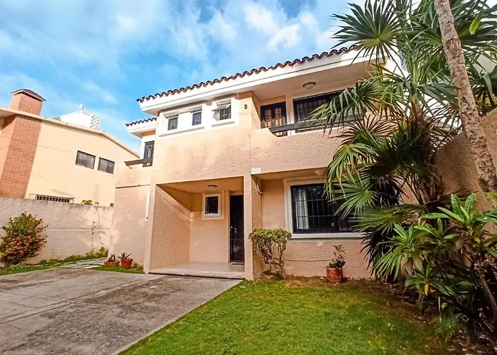 Hostal Casa María Cancún