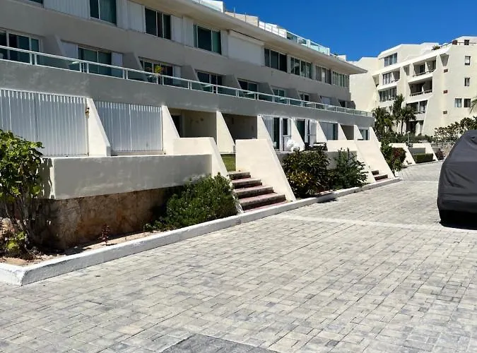Condominios Brisas Zona Hotelera Cancún