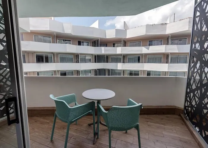 Paty Luxury Resident, Walking To The Beach & 5Thav Apartamento Playa del Carmen