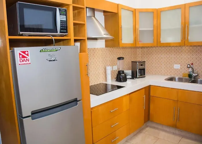 Brise Mexicaine, Walking Distance To The Beach Playa del Carmen