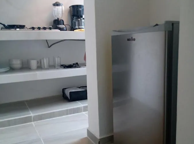 Sierra 4 Apartamento Cancún