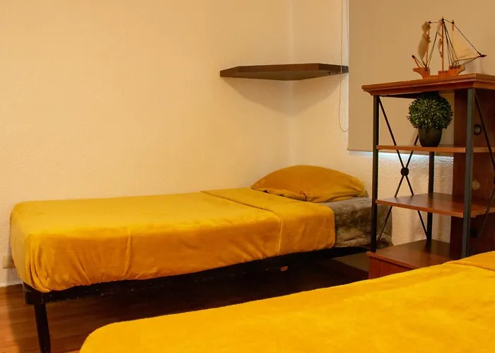 La Casa Del Jaguar Villa Cancun