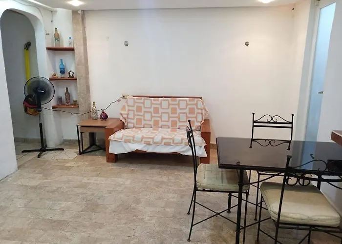 Apartamento Departamento amueblado Cozumel