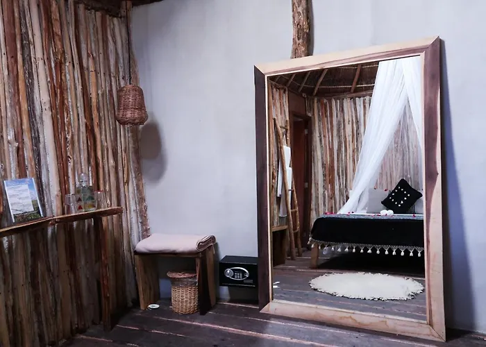 Manglex Eco Hotel Tulum Pueblo