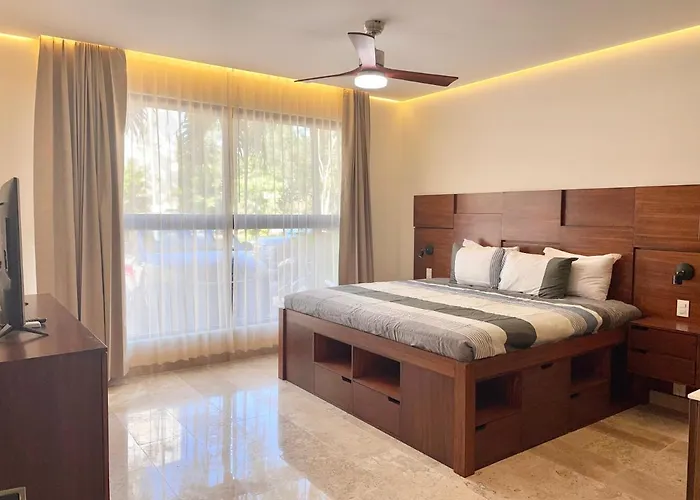 Aldea Zama Studios By Andiani Travel Tulum que aceita animais de estimação