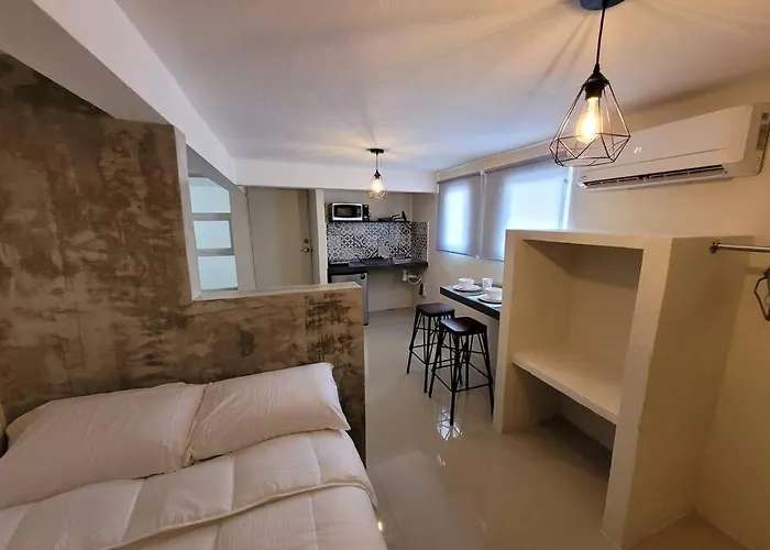 D-05 Novaga Downtown Cancún