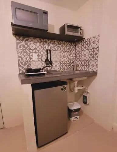 Huisdiervriedelijke D-04 Novaga Downtown Cancún