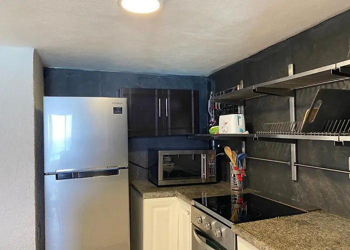Pet friendly Condo - Wonderful Ph Cancun Beach Zone Solymar 1805
