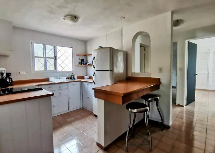 3 Bedrooms Queen Beds Appartement / Bonampak Ave. Cancún