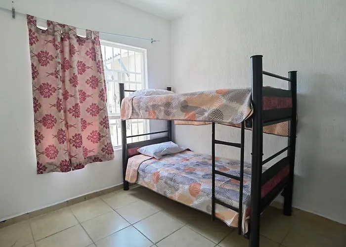 Casa Vado Villa Playa del Carmen privato