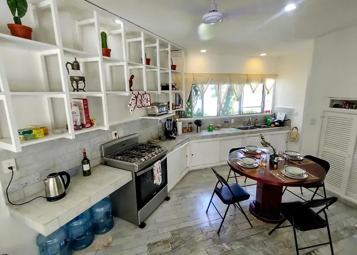 Casa Hikuri Apartamento Cancún