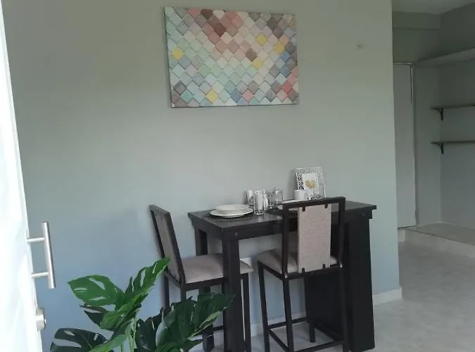 8Th Street Suites Cozumel