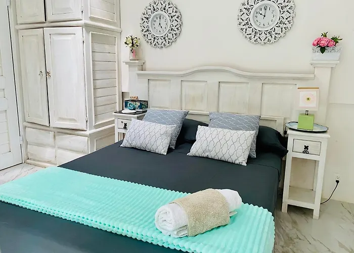 Cozy Tiny Studio Acasadialexplayadelcarmen Playa del Carmen