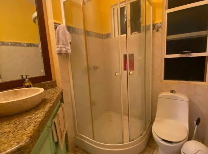 Habitación en Playacar Playa del Carmen