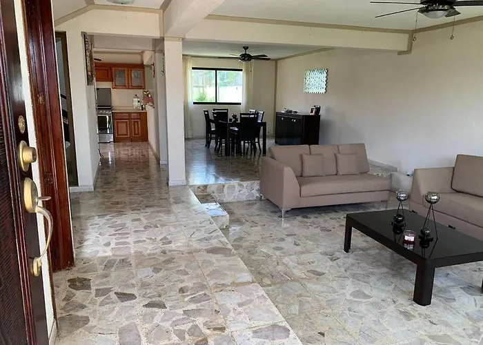 Casa Diaz Villa Chetumal