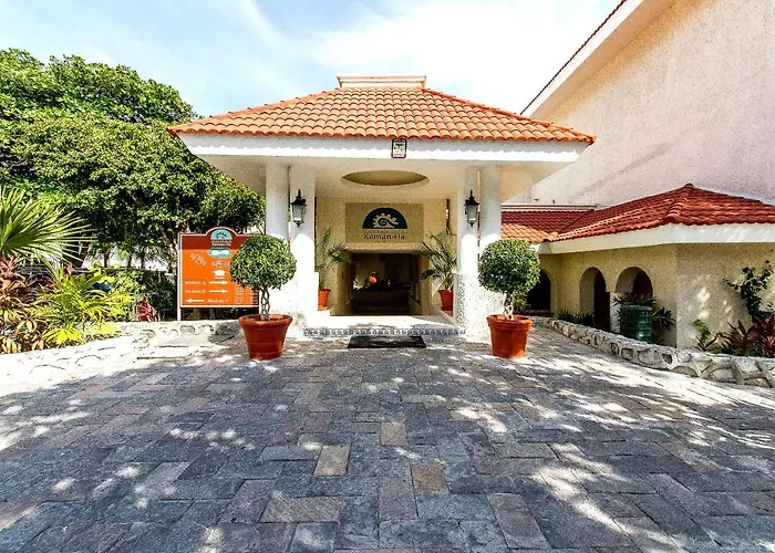 Reduced Rates Book Now To Get The Best Price For Ocean Views And Pool Xh7103 Playa del Carmen