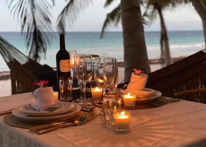 Casa Nalum Villa Tulum