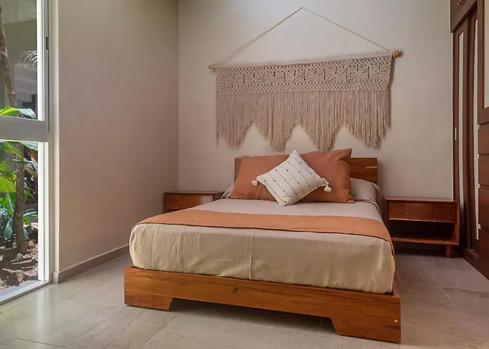 Aruna - Luxury Studios&Apartments Tulum