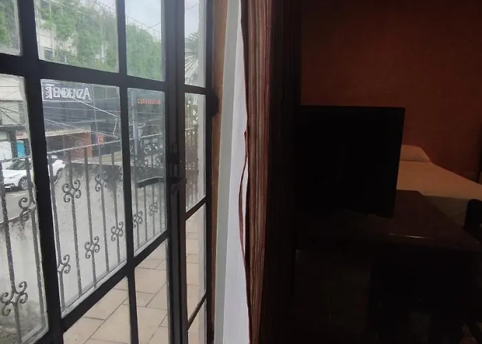 Alux Rooms Playa del Carmen