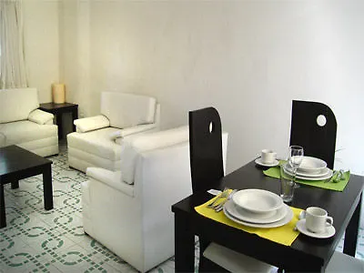 Carmen Suites Akumal
