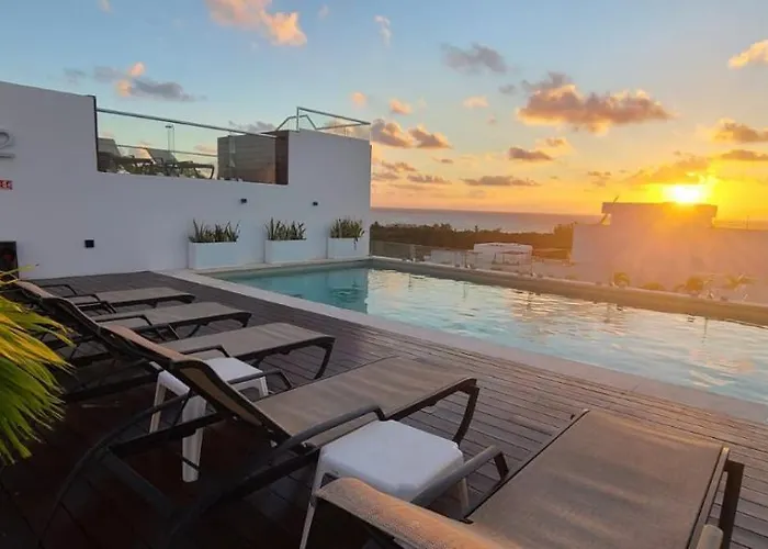5Th Avenue Aparment Apartamento Playa del Carmen