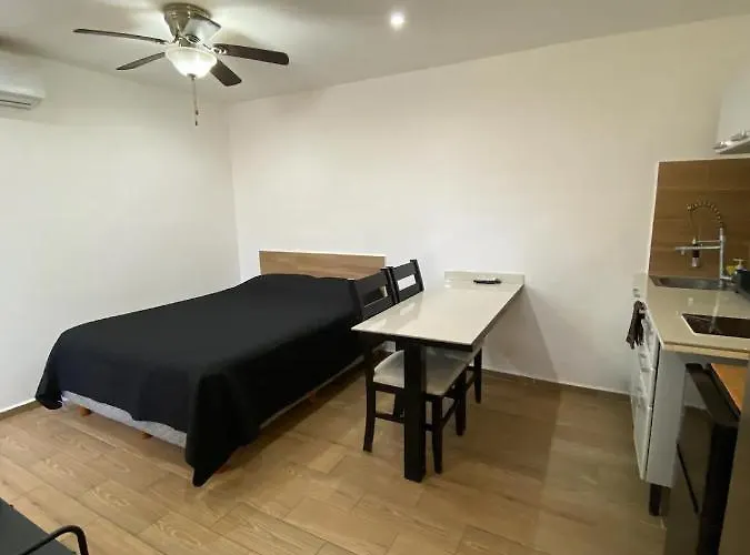 Casa Fausta By Sail Appartement Playa del Carmen