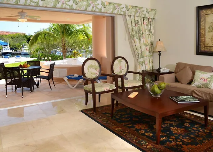 Porto Bello Gran Marina By Guruhotel Puerto Aventuras