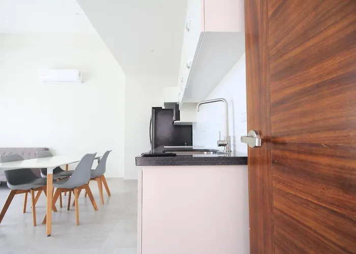 Huisdiervriedelijke Alaia Residences By Mexican Vacation Properties Playa del Carmen