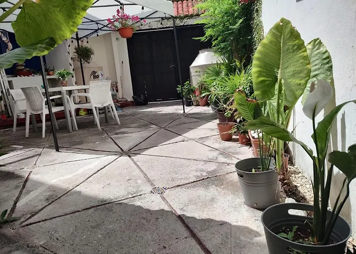 Casa Bugambilias Hotel Cancún