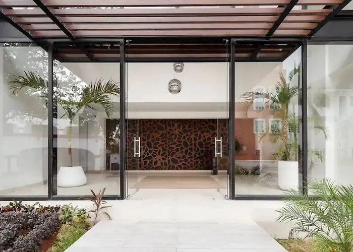 Beautiful Room Well Located In The Hotel Zone Of Cancún admite animales