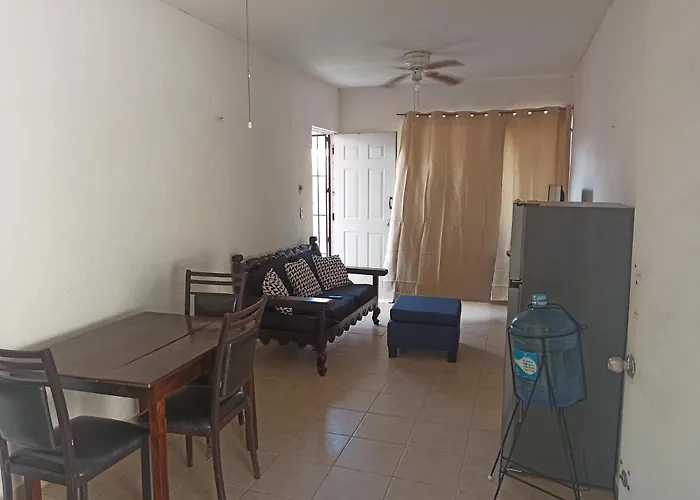 Pet friendly Casita Mahahual, Grand Costa Maya