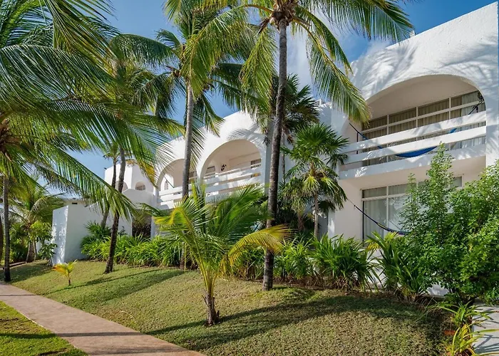 Hoteles con Vistas Maravillosas en Cancún
