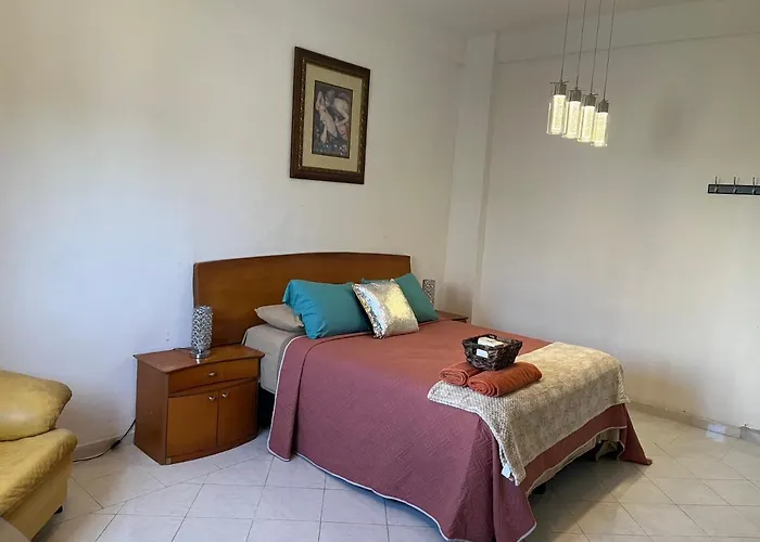 Caribbean Queen Cancún aceita animais de estimação