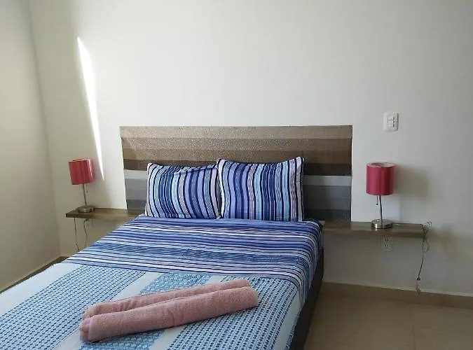 Privé Residencial Paraiso Casa Jade Playa del Carmen