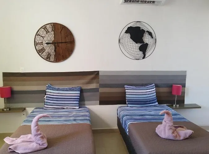 Privé Residencial Paraiso Casa Jade Playa del Carmen
