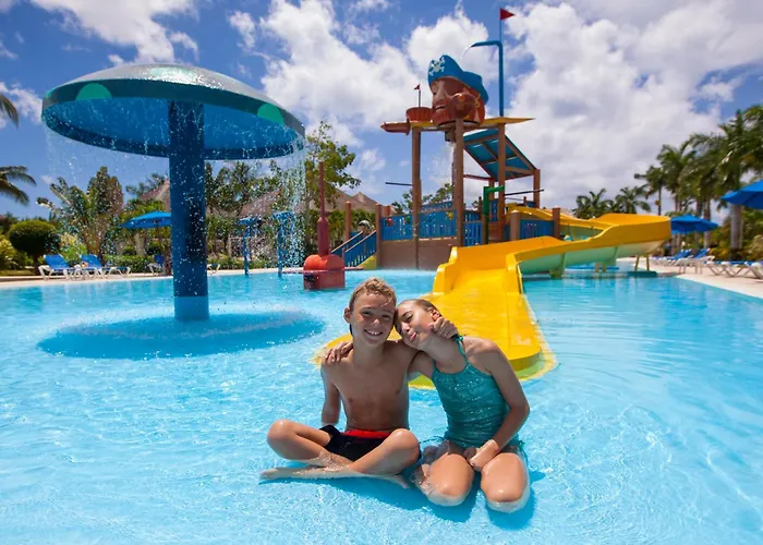 Hoteles de lujo en Cozumel 