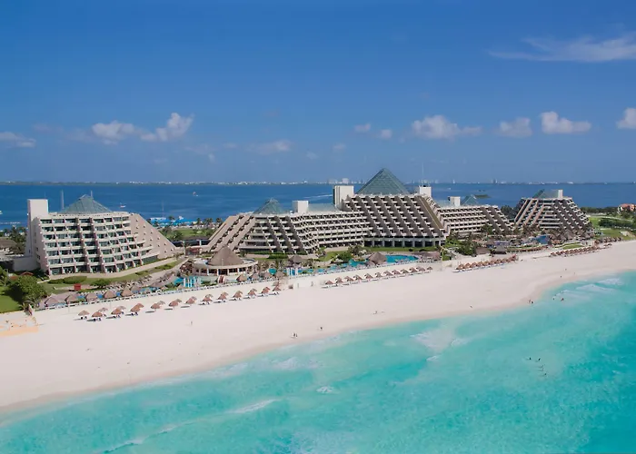 Royal Service At Paradisus By Melia Cancun - Adults Only