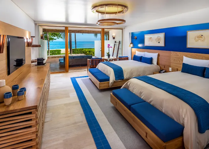 Cozumel Pet friendly Resorts