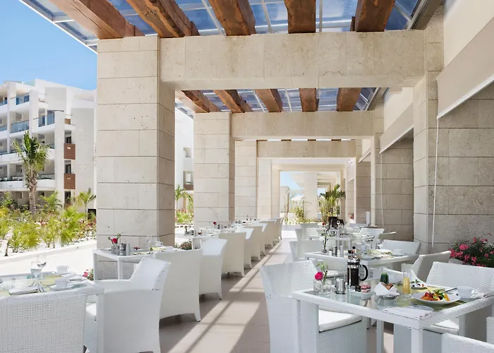 The Beloved Hotel (Adults Only) Cancún