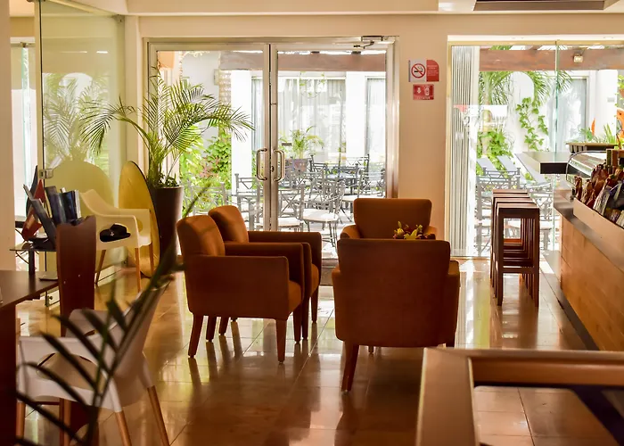 Cancun hotels near Xcacel