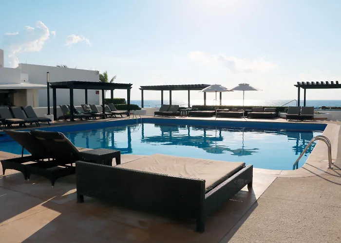 Cancun 5 Star Hotels